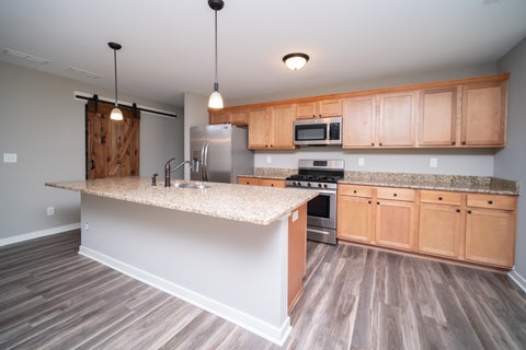 Tiny photo for 5604 Jackies Drive #R, Loves Park, IL 61111 (MLS # 12747964)