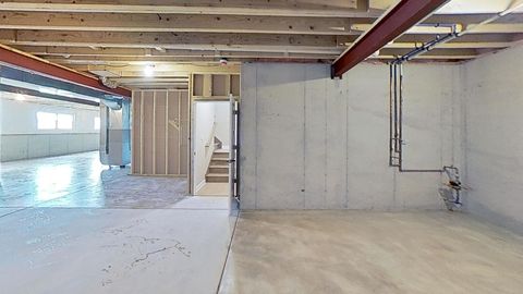 Tiny photo for 13443 Superior Lane, Cedar Lake, IN 46303 (MLS # 12487249)