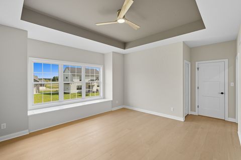 Tiny photo for 13443 Superior Lane, Cedar Lake, IN 46303 (MLS # 12487249)