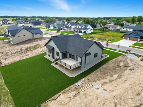 Tiny photo for 13443 Superior Lane, Cedar Lake, IN 46303 (MLS # 12487249)