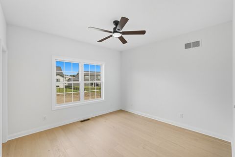 Tiny photo for 13443 Superior Lane, Cedar Lake, IN 46303 (MLS # 12487249)