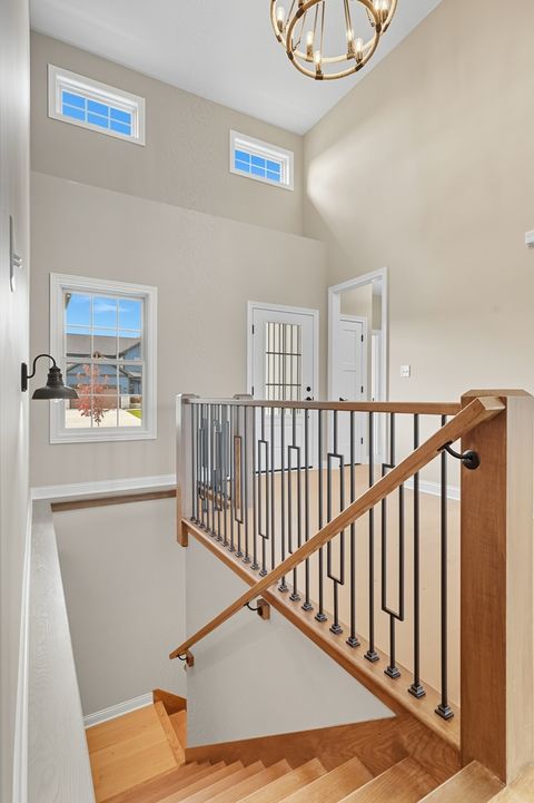 Tiny photo for 13443 Superior Lane, Cedar Lake, IN 46303 (MLS # 12487249)