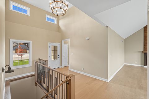 Tiny photo for 13443 Superior Lane, Cedar Lake, IN 46303 (MLS # 12487249)