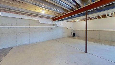 Tiny photo for 13443 Superior Lane, Cedar Lake, IN 46303 (MLS # 12487249)