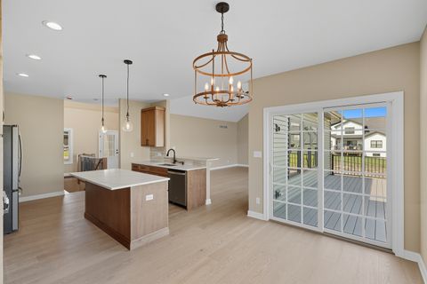 Tiny photo for 13443 Superior Lane, Cedar Lake, IN 46303 (MLS # 12487249)