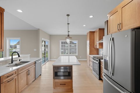 Tiny photo for 13443 Superior Lane, Cedar Lake, IN 46303 (MLS # 12487249)