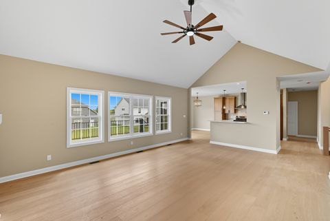 Tiny photo for 13443 Superior Lane, Cedar Lake, IN 46303 (MLS # 12487249)