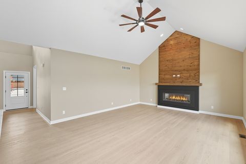 Tiny photo for 13443 Superior Lane, Cedar Lake, IN 46303 (MLS # 12487249)