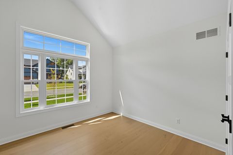 Tiny photo for 13443 Superior Lane, Cedar Lake, IN 46303 (MLS # 12487249)