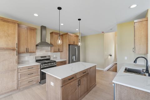 Tiny photo for 13443 Superior Lane, Cedar Lake, IN 46303 (MLS # 12487249)