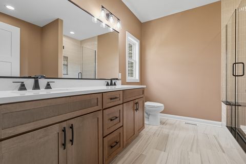 Tiny photo for 13443 Superior Lane, Cedar Lake, IN 46303 (MLS # 12487249)
