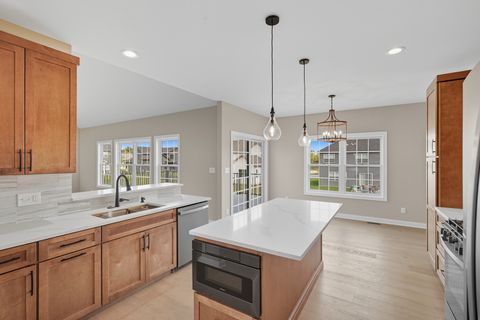 Tiny photo for 13443 Superior Lane, Cedar Lake, IN 46303 (MLS # 12487249)