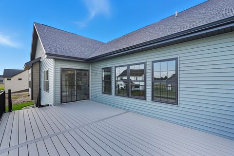 Tiny photo for 13443 Superior Lane, Cedar Lake, IN 46303 (MLS # 12487249)