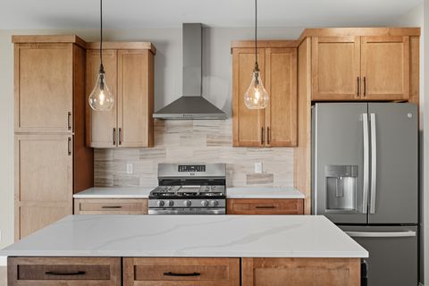 Tiny photo for 13443 Superior Lane, Cedar Lake, IN 46303 (MLS # 12487249)