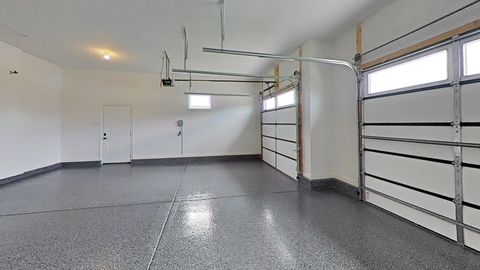 Tiny photo for 13443 Superior Lane, Cedar Lake, IN 46303 (MLS # 12487249)