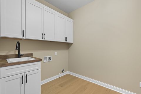 Tiny photo for 13443 Superior Lane, Cedar Lake, IN 46303 (MLS # 12487249)