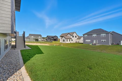 Tiny photo for 13443 Superior Lane, Cedar Lake, IN 46303 (MLS # 12487249)