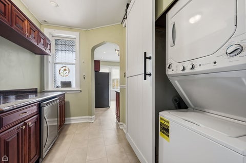 Tiny photo for 6121 N Hoyne Avenue #3S, Chicago, IL 60659 (MLS # 12745195)