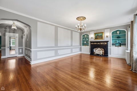 Tiny photo for 6121 N Hoyne Avenue #3S, Chicago, IL 60659 (MLS # 12745195)
