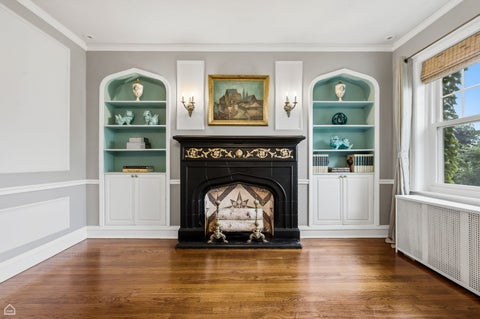 Tiny photo for 6121 N Hoyne Avenue #3S, Chicago, IL 60659 (MLS # 12745195)