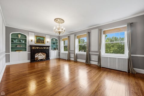 Tiny photo for 6121 N Hoyne Avenue #3S, Chicago, IL 60659 (MLS # 12745195)