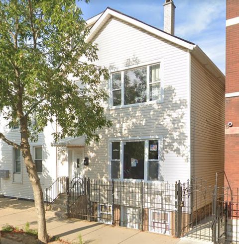 1836 S May Street 1 Chicago IL 60608