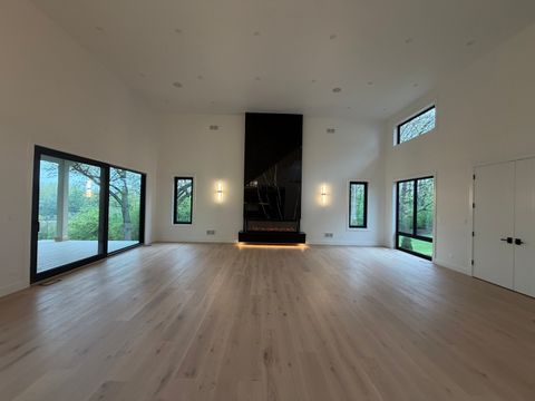 Tiny photo for 12900 S 86th Avenue, Palos Park, IL 60464 (MLS # 12686758)
