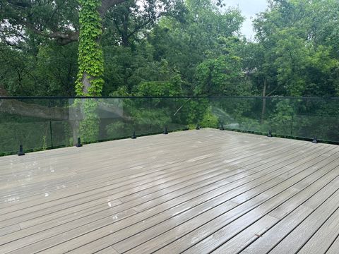 Tiny photo for 12900 S 86th Avenue, Palos Park, IL 60464 (MLS # 12686758)