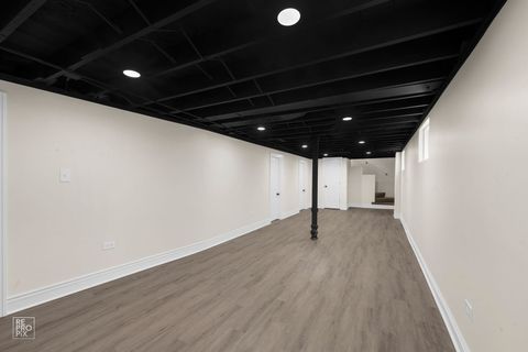 Tiny photo for 4733 S Kenneth Avenue, Chicago, IL 60632 (MLS # 12457313)