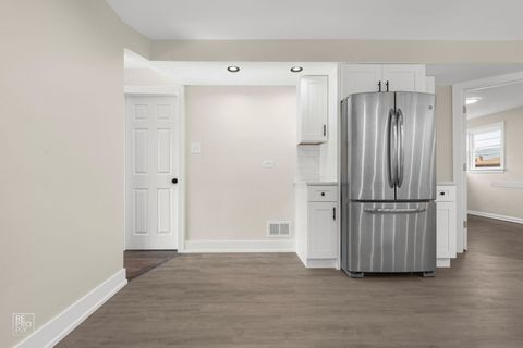 Tiny photo for 4733 S Kenneth Avenue, Chicago, IL 60632 (MLS # 12457313)