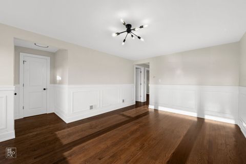 Tiny photo for 4733 S Kenneth Avenue, Chicago, IL 60632 (MLS # 12457313)