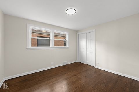Tiny photo for 4733 S Kenneth Avenue, Chicago, IL 60632 (MLS # 12457313)