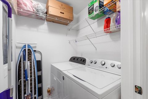 A home in Chicago