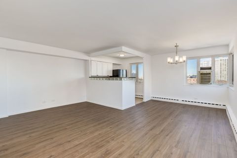Tiny photo for Chicago, IL 60613 (MLS # 12540351)