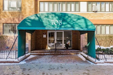 Tiny photo for Chicago, IL 60613 (MLS # 12540351)