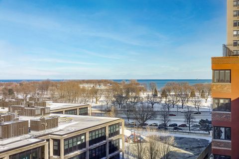 Tiny photo for Chicago, IL 60613 (MLS # 12540351)