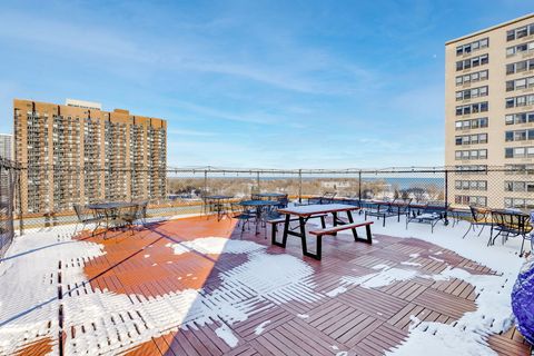 Tiny photo for Chicago, IL 60613 (MLS # 12540351)