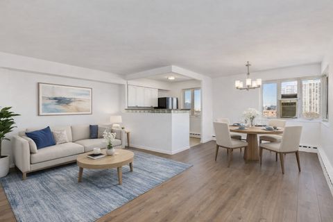 Tiny photo for Chicago, IL 60613 (MLS # 12540351)