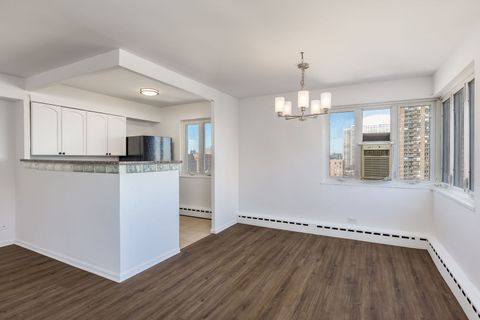 Tiny photo for Chicago, IL 60613 (MLS # 12540351)