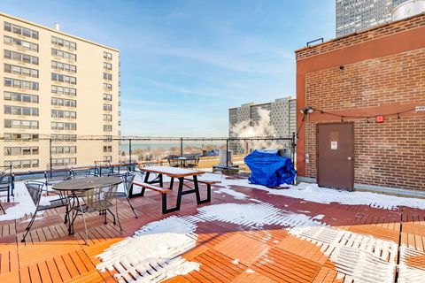 Tiny photo for Chicago, IL 60613 (MLS # 12540351)