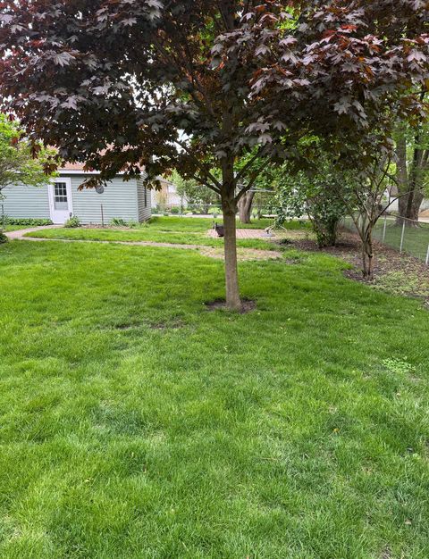 Tiny photo for 112 W North Front Street, Sadorus, IL 61872 (MLS # 12356322)