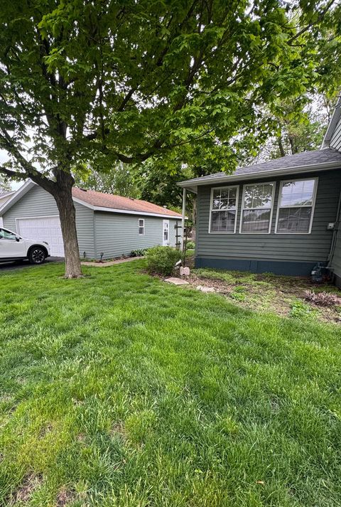 Tiny photo for 112 W North Front Street, Sadorus, IL 61872 (MLS # 12356322)
