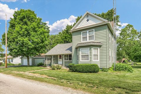 Tiny photo for 112 W North Front Street, Sadorus, IL 61872 (MLS # 12356322)