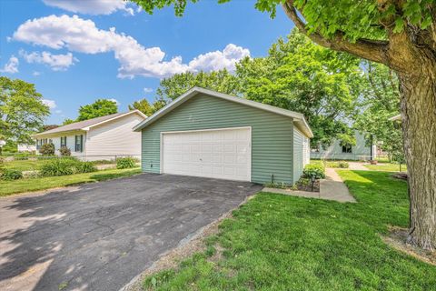 Tiny photo for 112 W North Front Street, Sadorus, IL 61872 (MLS # 12356322)