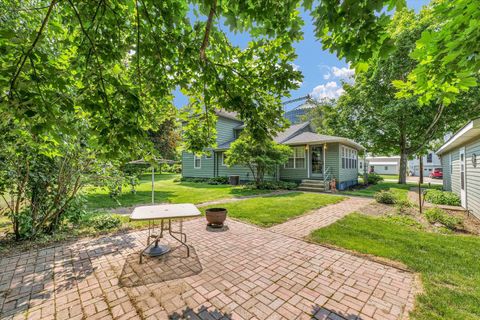 Tiny photo for 112 W North Front Street, Sadorus, IL 61872 (MLS # 12356322)