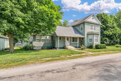 Photo of 112 W North Front Street, Sadorus, IL 61872 (MLS # 12356322)