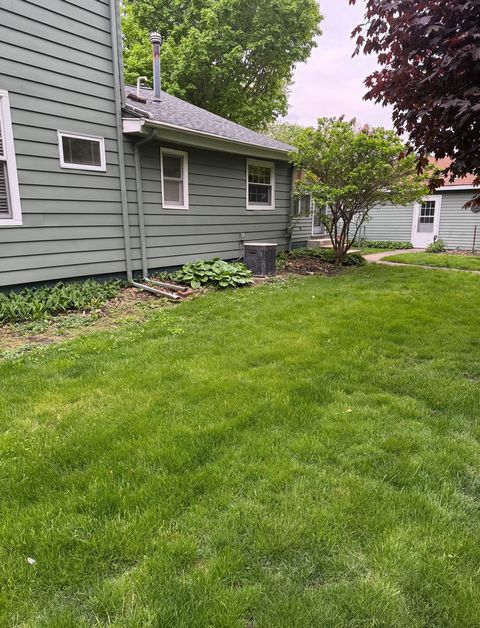Tiny photo for 112 W North Front Street, Sadorus, IL 61872 (MLS # 12356322)