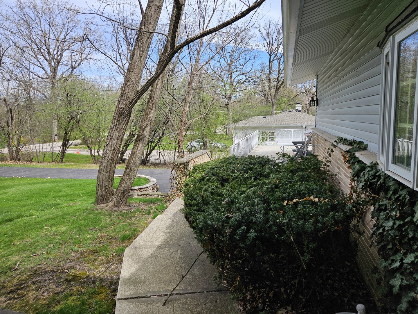 3569 Old Mill Road