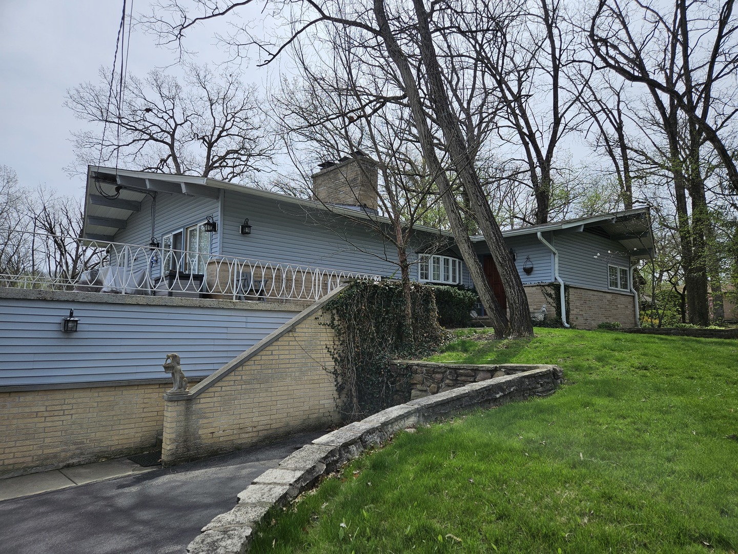 3569 Old Mill Road