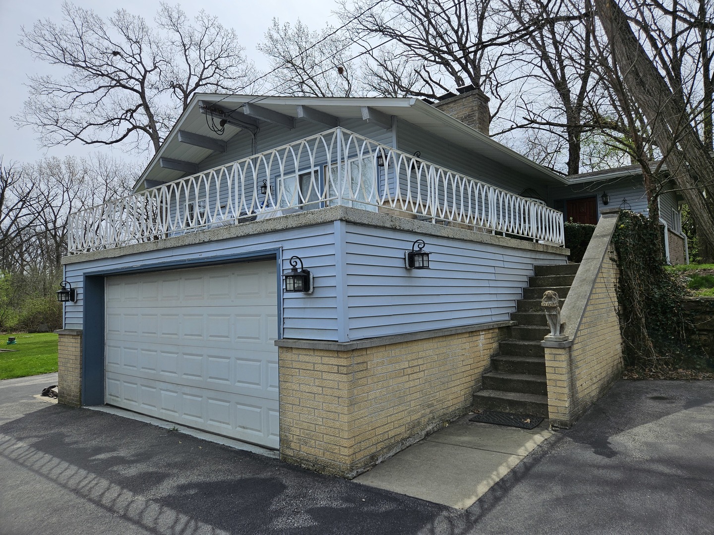 3569 Old Mill Road